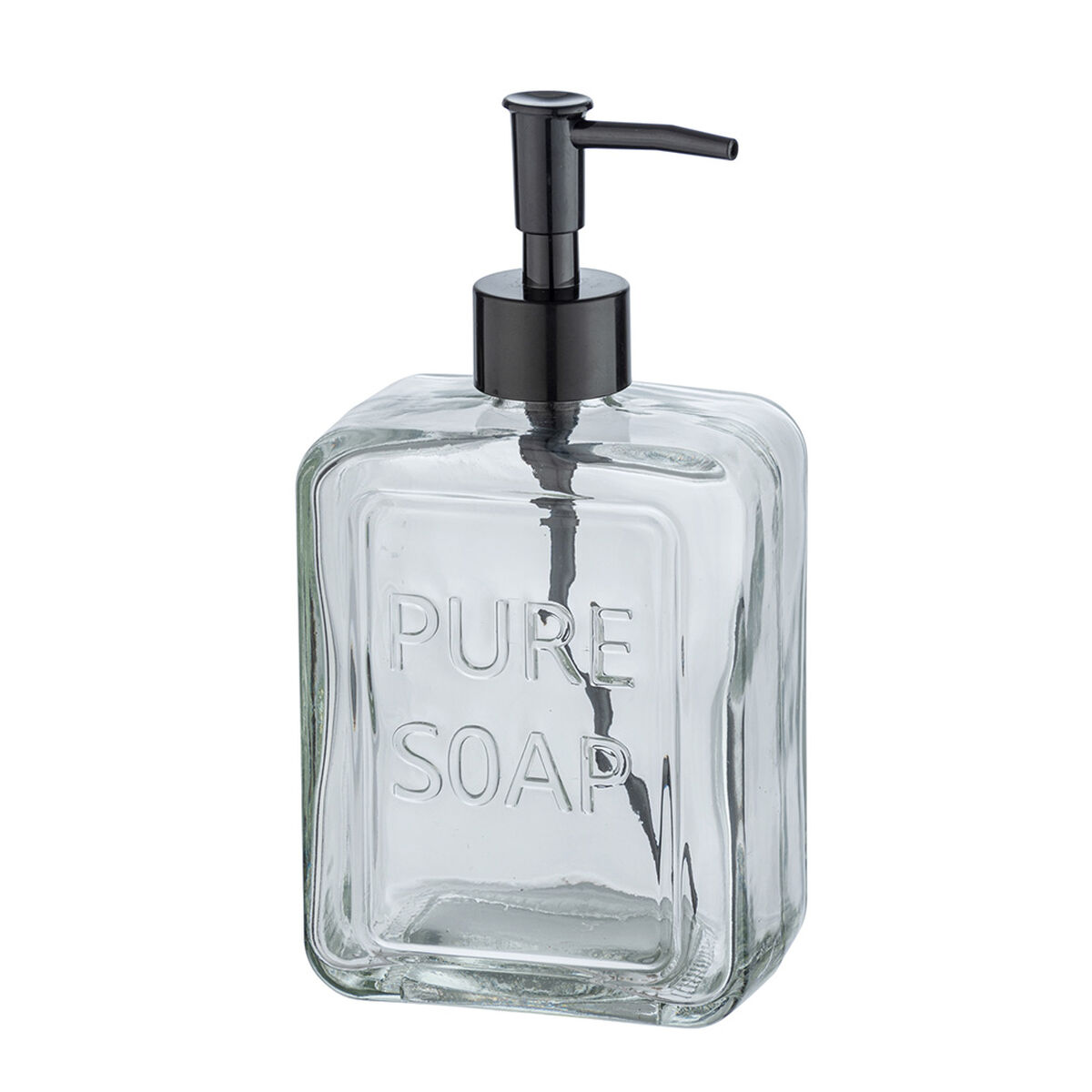 Tvåldispenser Wenko pure soap 550 ml