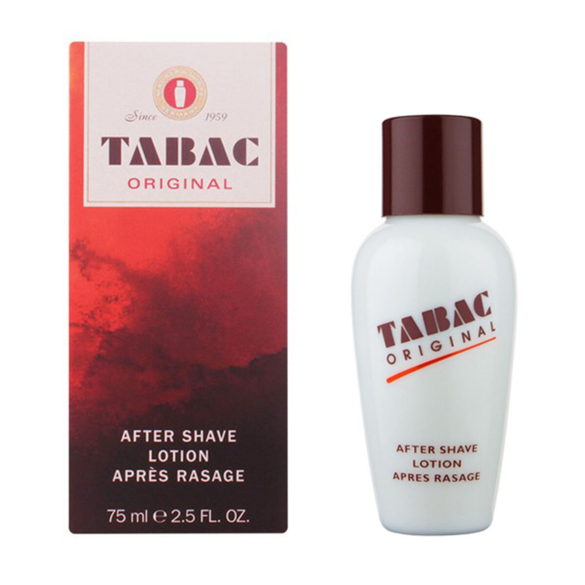 Rakvatten Original Tabac 300 ml