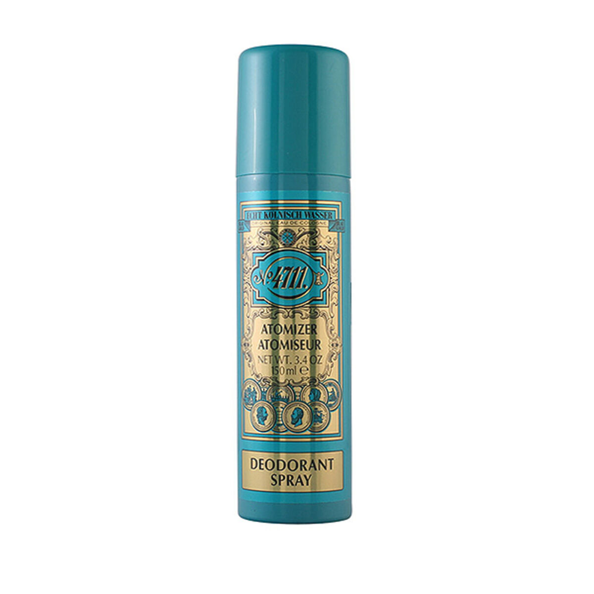Deodorantspray 4711 75 ml