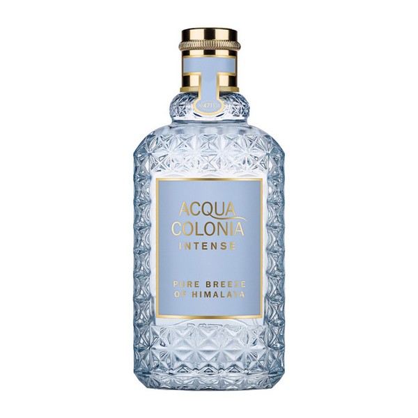 Parfym Unisex 4711 ACQUA COLONIA INTENSE PURE BREEZE OF HIMALAYA EDC 170 ml