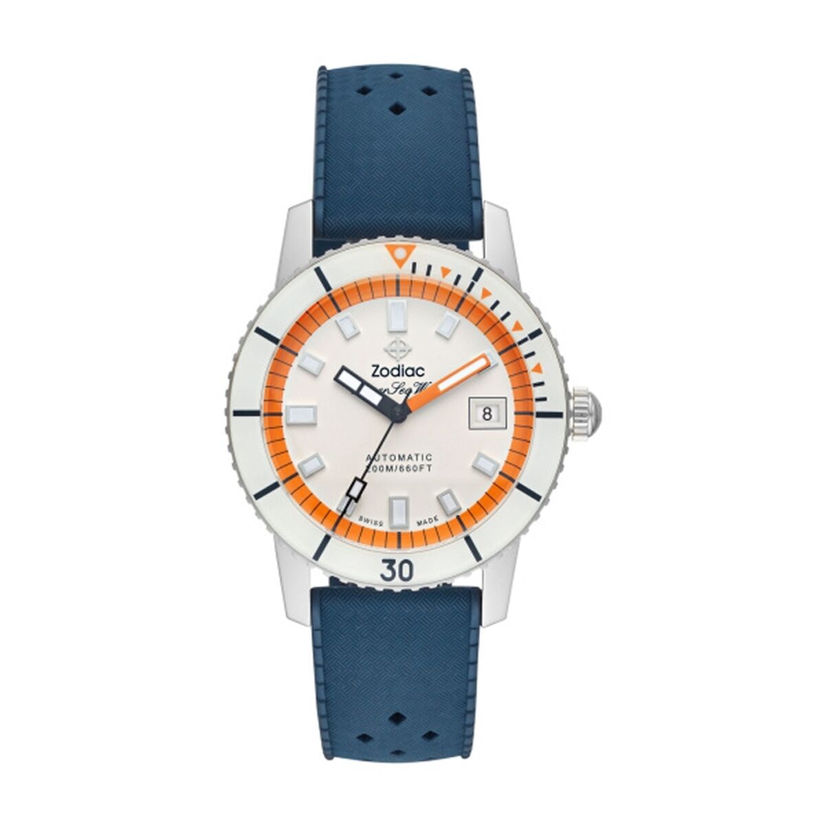 Herrklocka Zodiac ZO9270