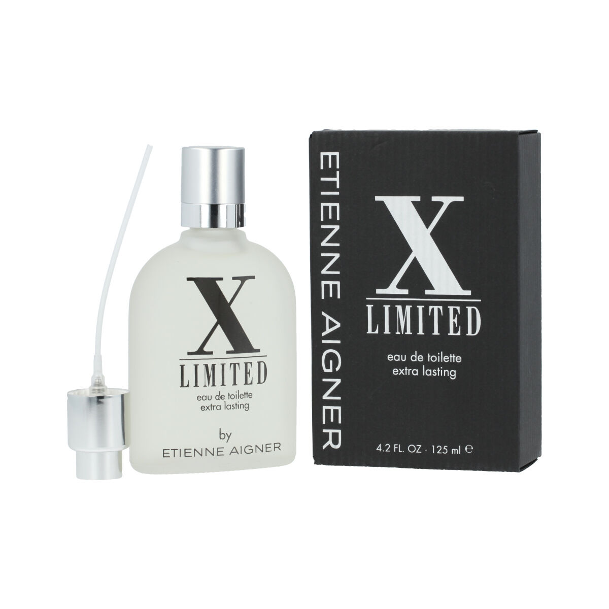 Parfym Herrar Aigner Parfums X Limited