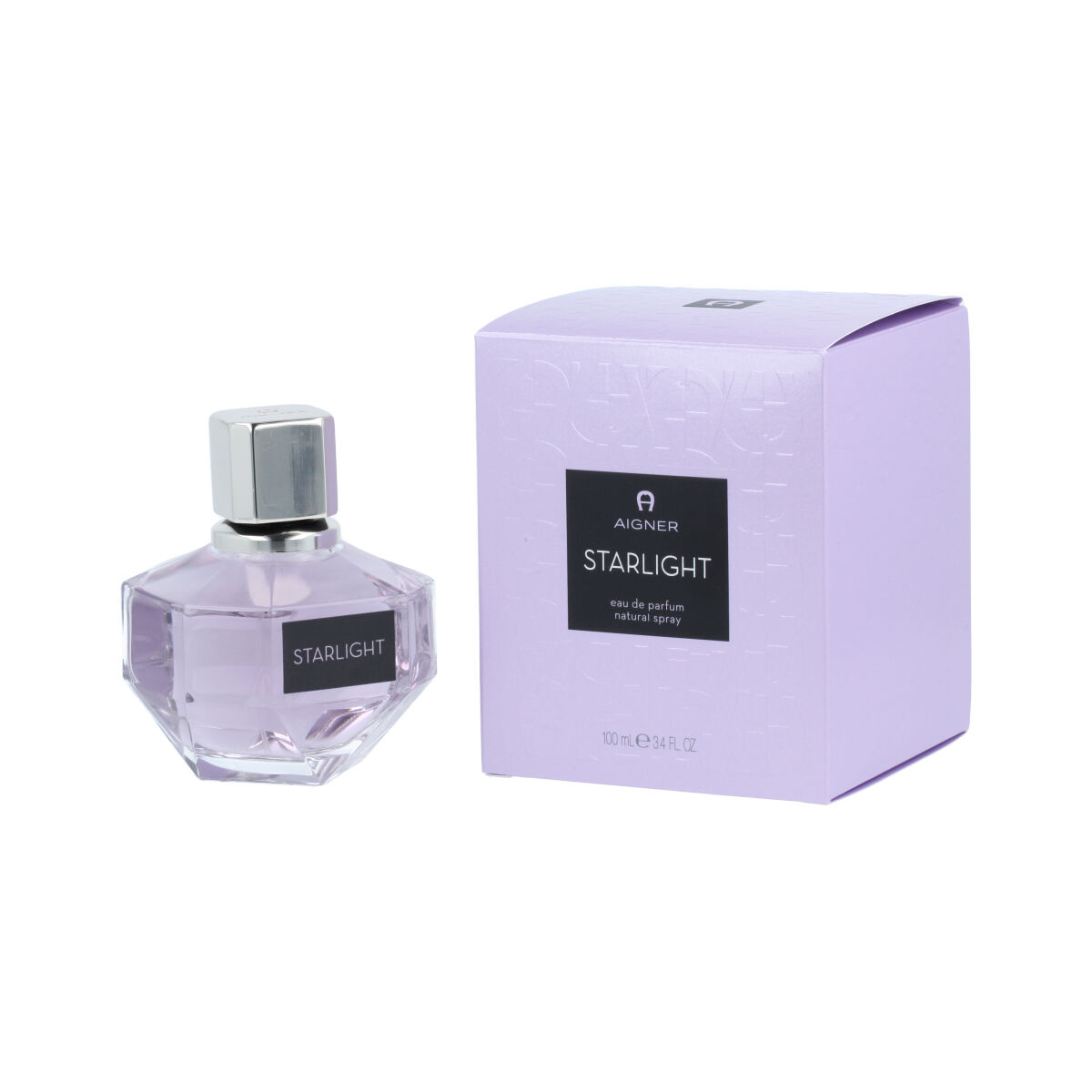 Parfym Damer Aigner Parfums Starlight EDP