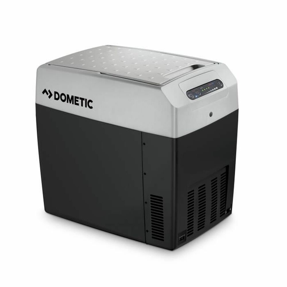 Bärbar kyl Dometic 9600013320 Svart/Silvrig 20 L