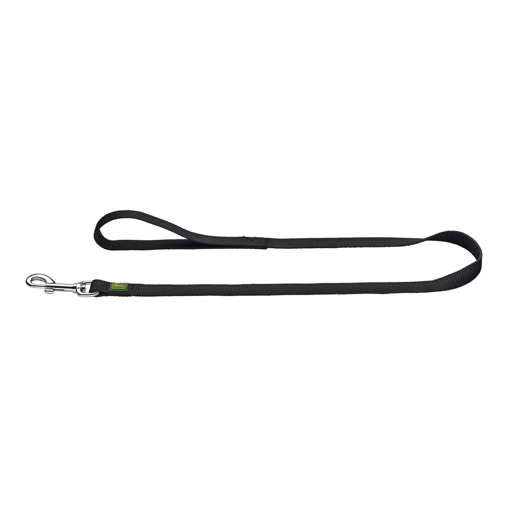 DoHundkoppel Hunter Svart (100 cm)