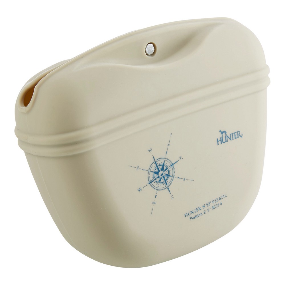 Tillbehör Hunter Silikon Fickfodral Beige
