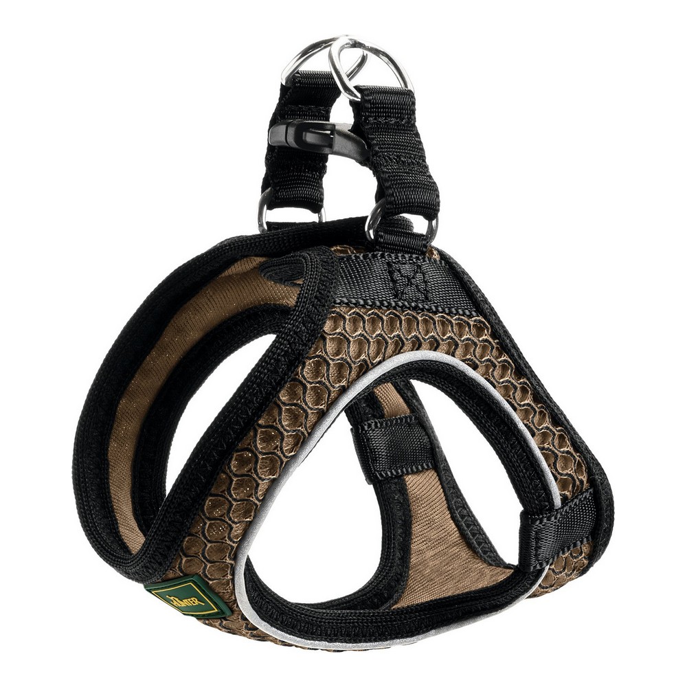 Hundsele Hunter Hilo-Comfort Brun (30-35 cm)