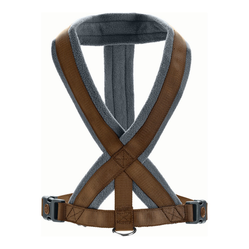 Hundsele Hunter London Comfort Brun L 73-100 cm