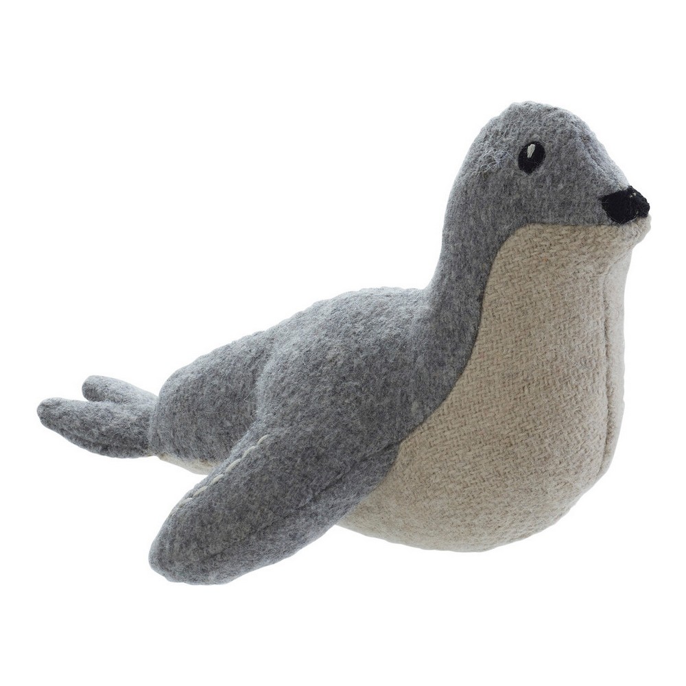 Hundleksak Hunter Skagen Grå Säl