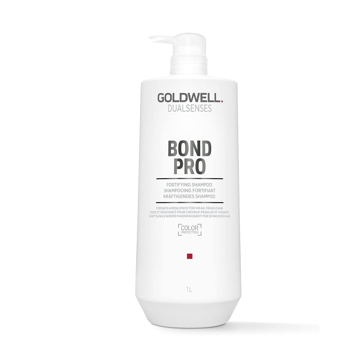 Stärka Shampoo Goldwell Dualsense Bond Pro 1 L