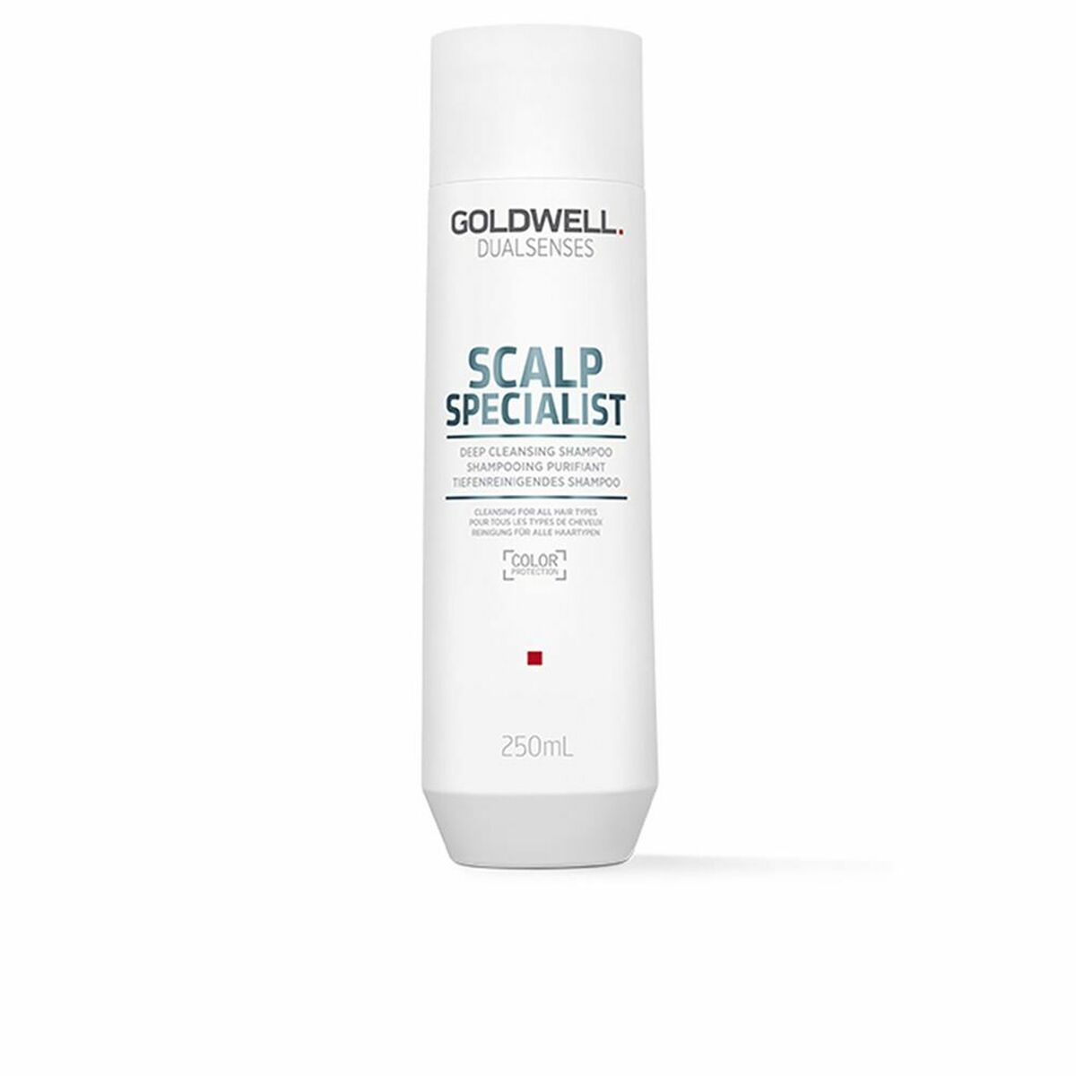 Schampo Goldwell Dualsenses Scalp Deep Cleansing 250 ml