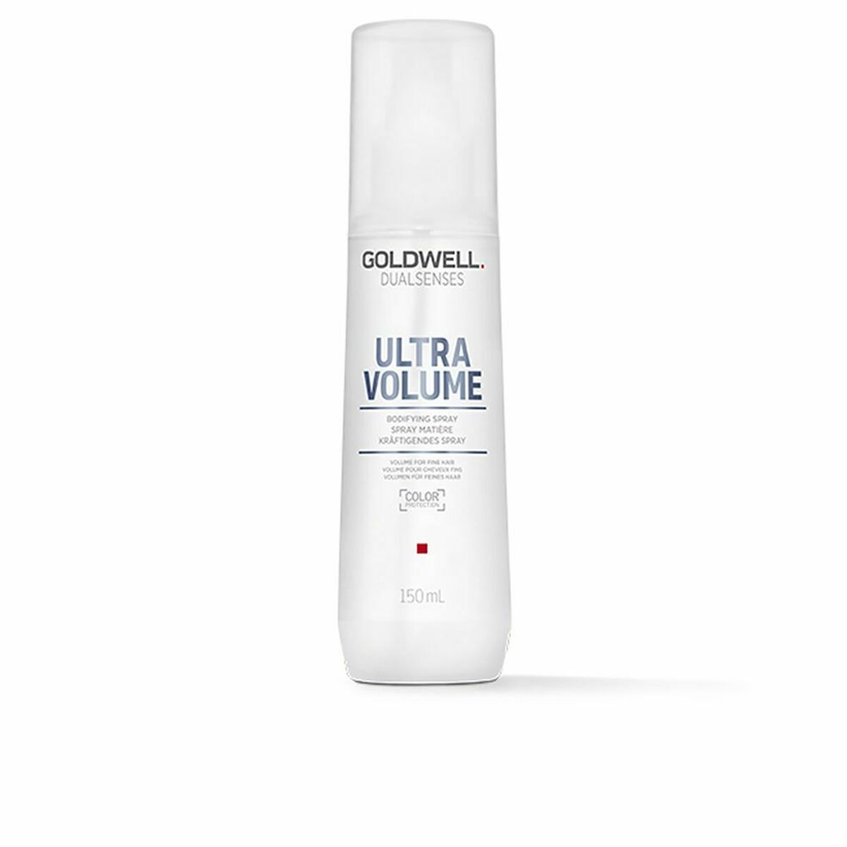 Volymgivande spray Goldwell Ultra Volume (150 ml)