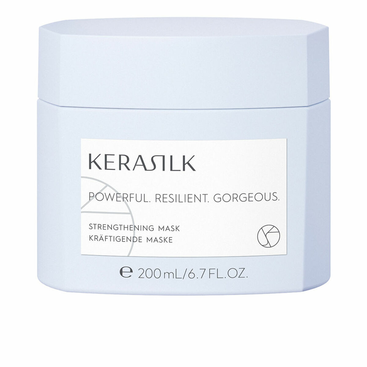 Hårinpackning Kerasilk Specialists 200 ml
