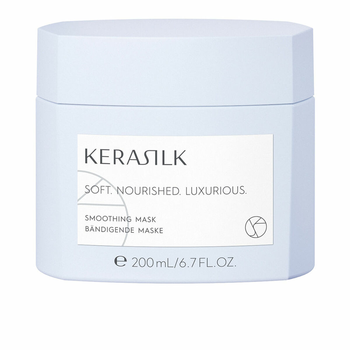 Hårinpackning Kerasilk Specialists 200 ml