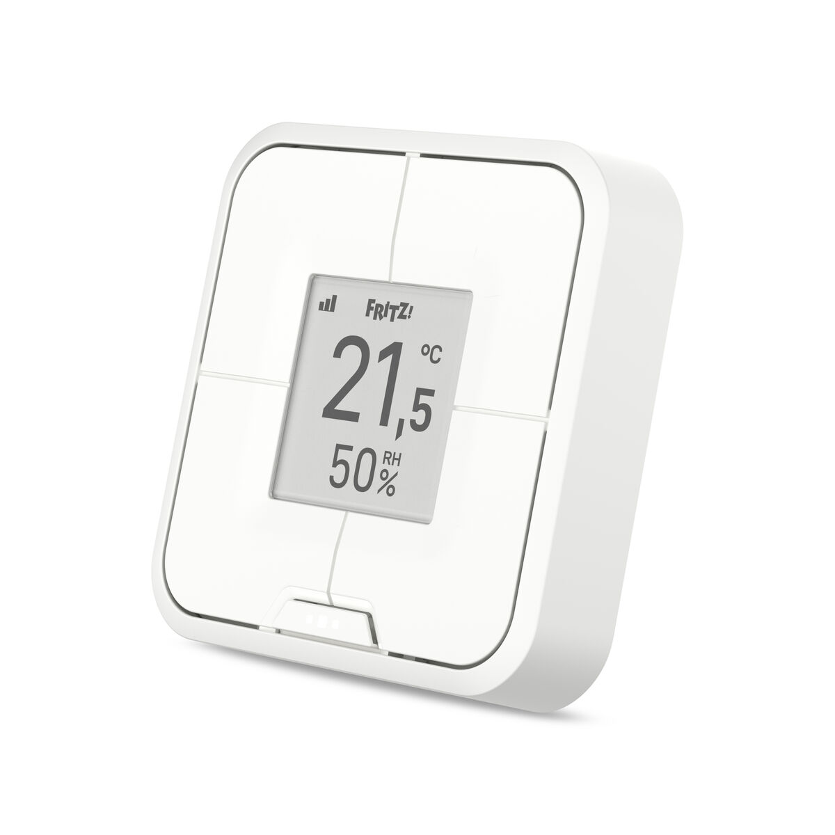 Router Fritz! 20003089 Vit