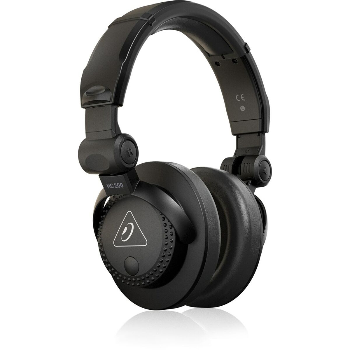 Diademhörlurar Behringer HC 200