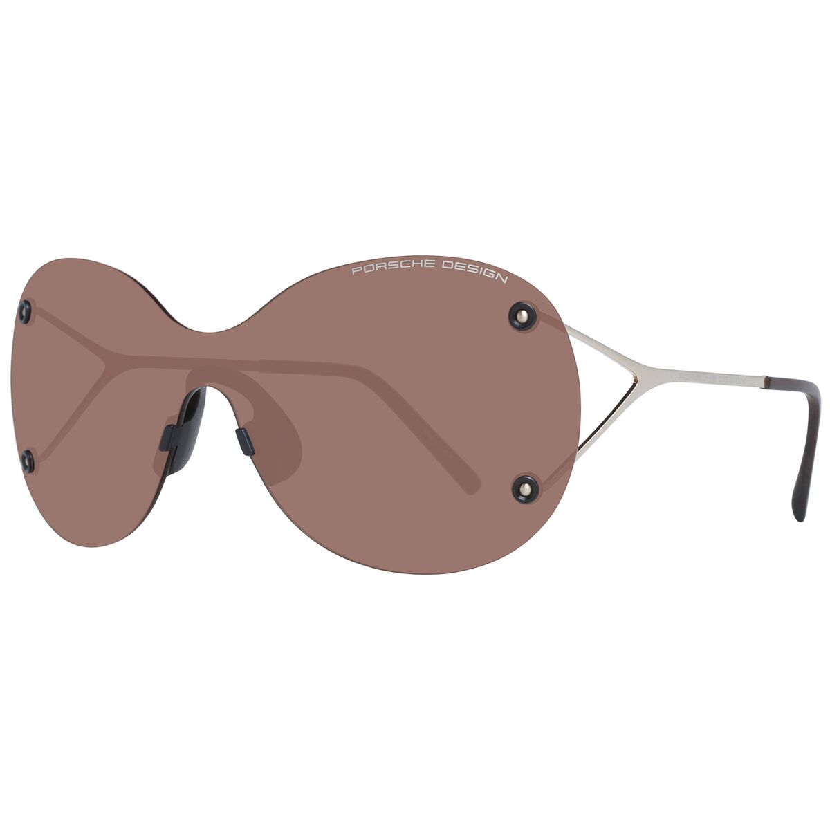 Damsolglasögon Porsche Design P8621-139B