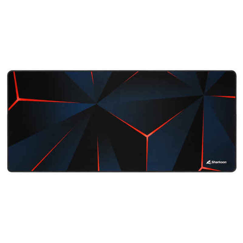 Musmatta Gaming Sharkoon SKILLER SGP30 XXL ARROW Svart