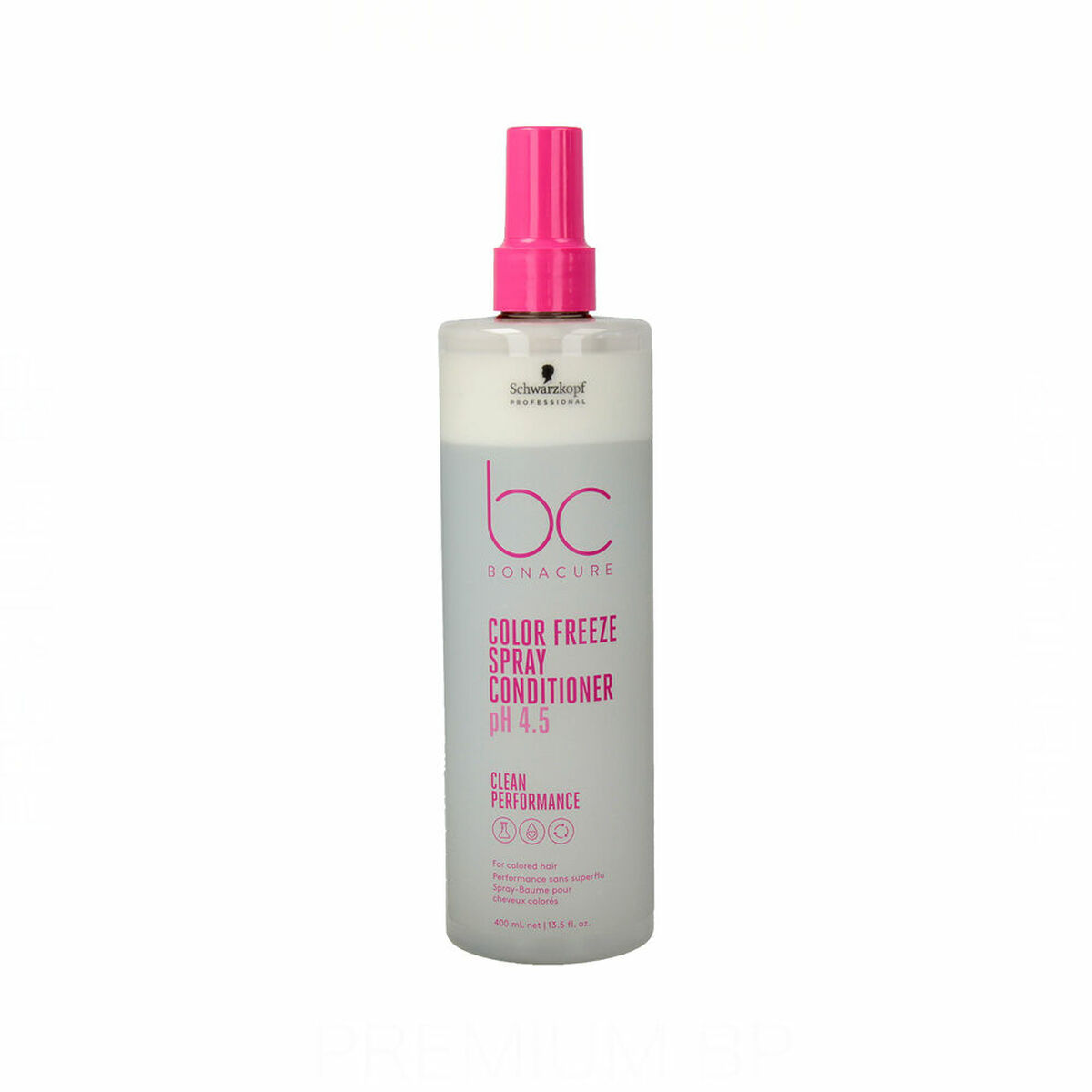 Conditioner för färgat hår Schwarzkopf Bc Cp Colorf