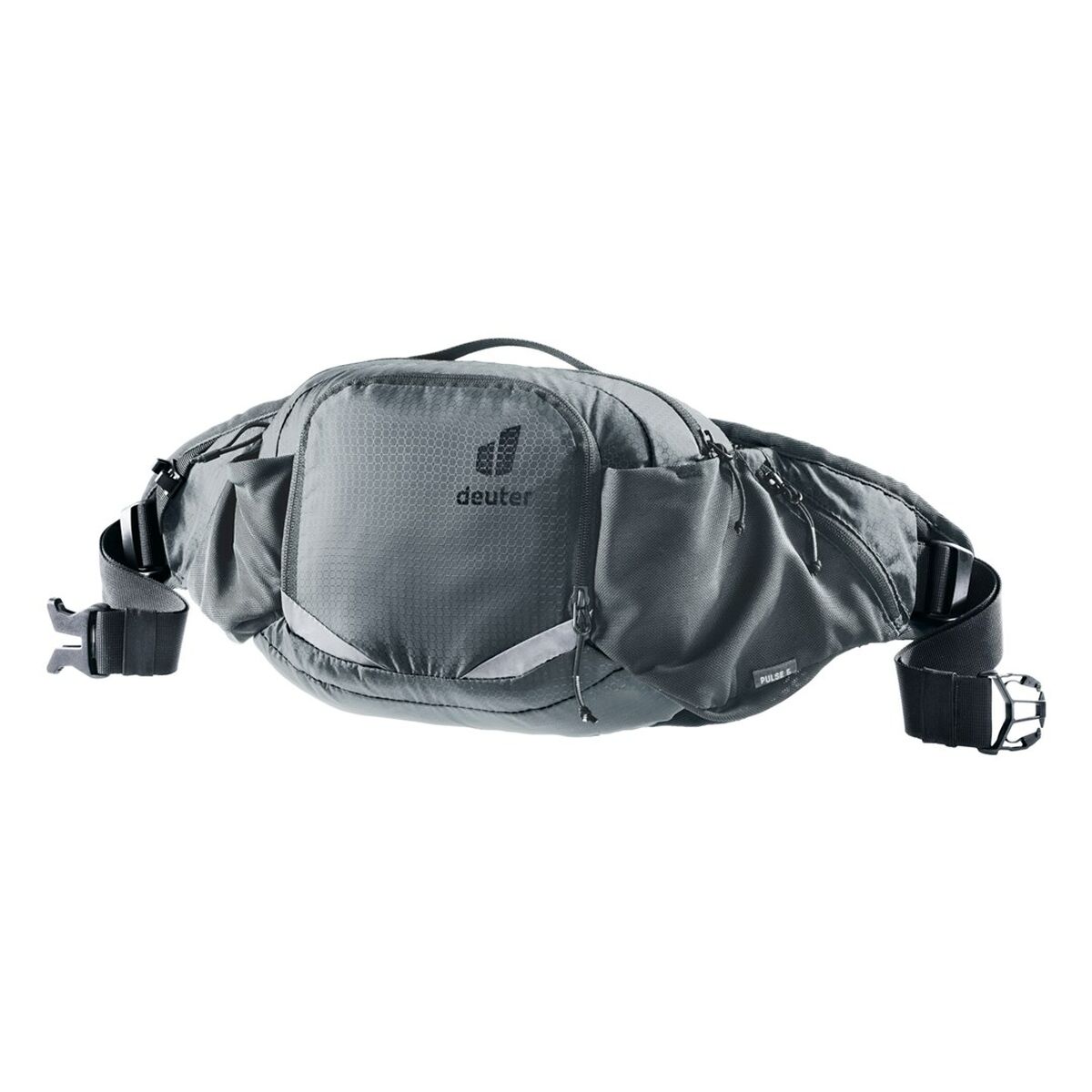 Midjeväska Deuter Pulse 5 Grafit