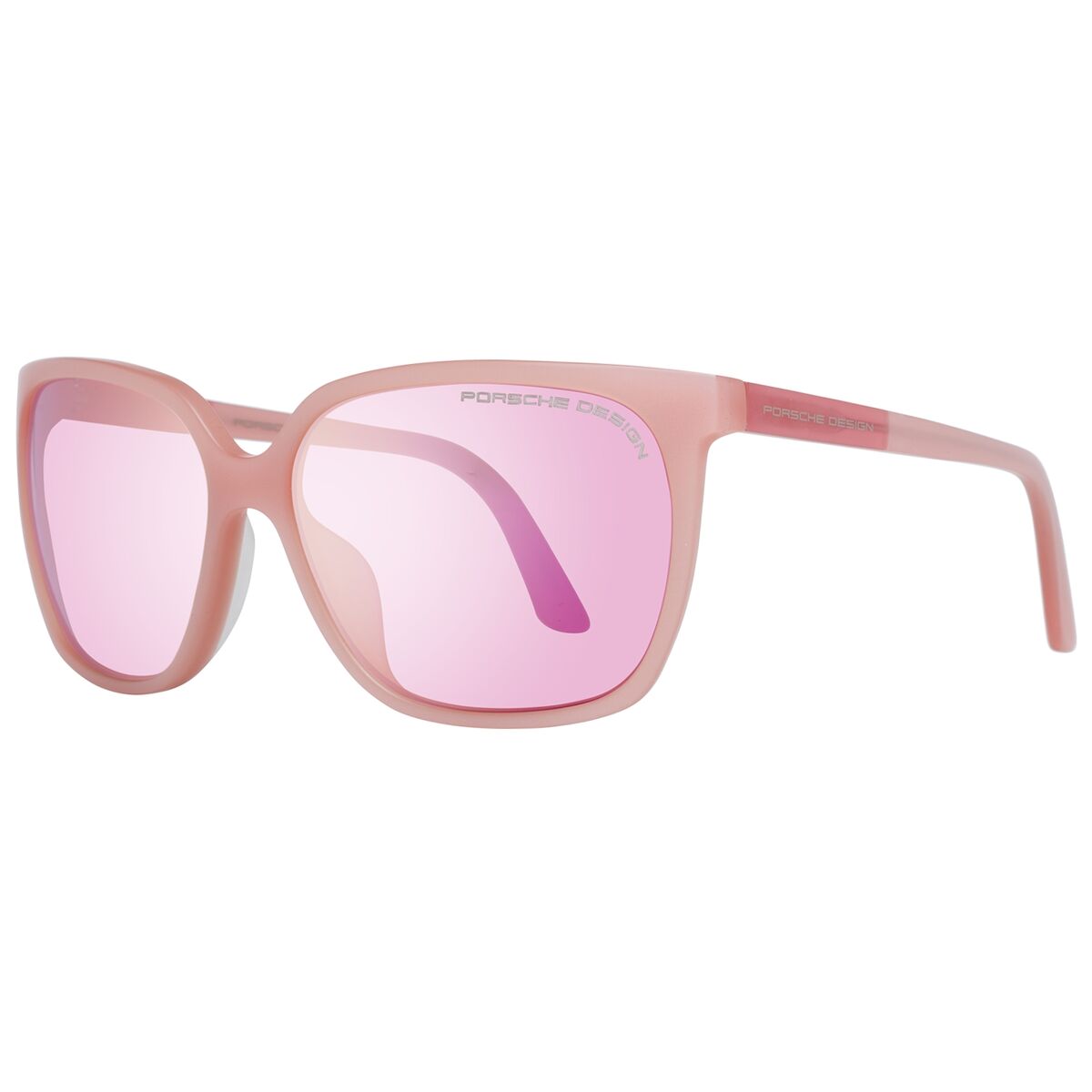 Damsolglasögon Porsche Design P8589-60D ø 60 mm