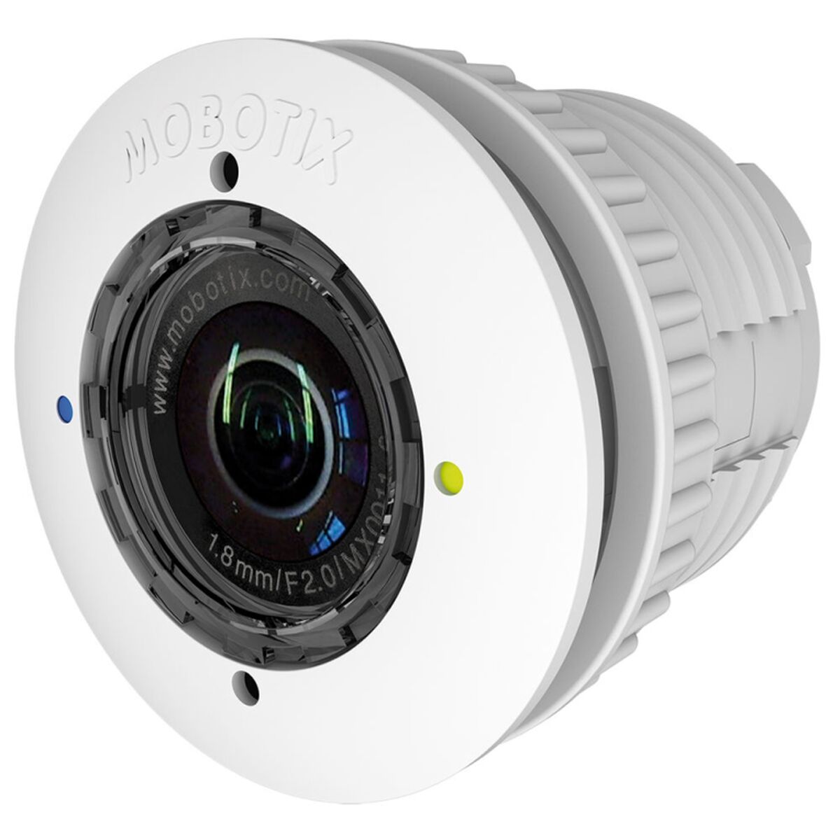 Övervakningsvideokamera Mobotix