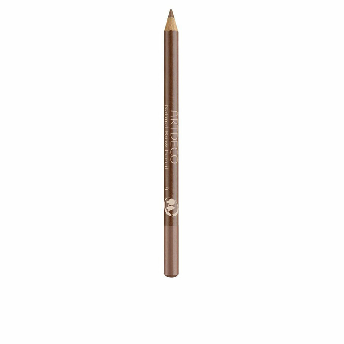 Ögonbrynspenna Artdeco Natural Brow Nº 9