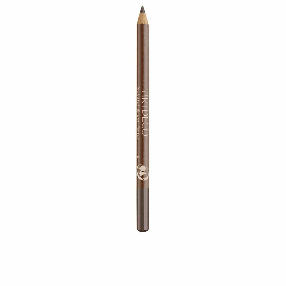 Ögonbrynspenna Artdeco Natural Brow Nº 6