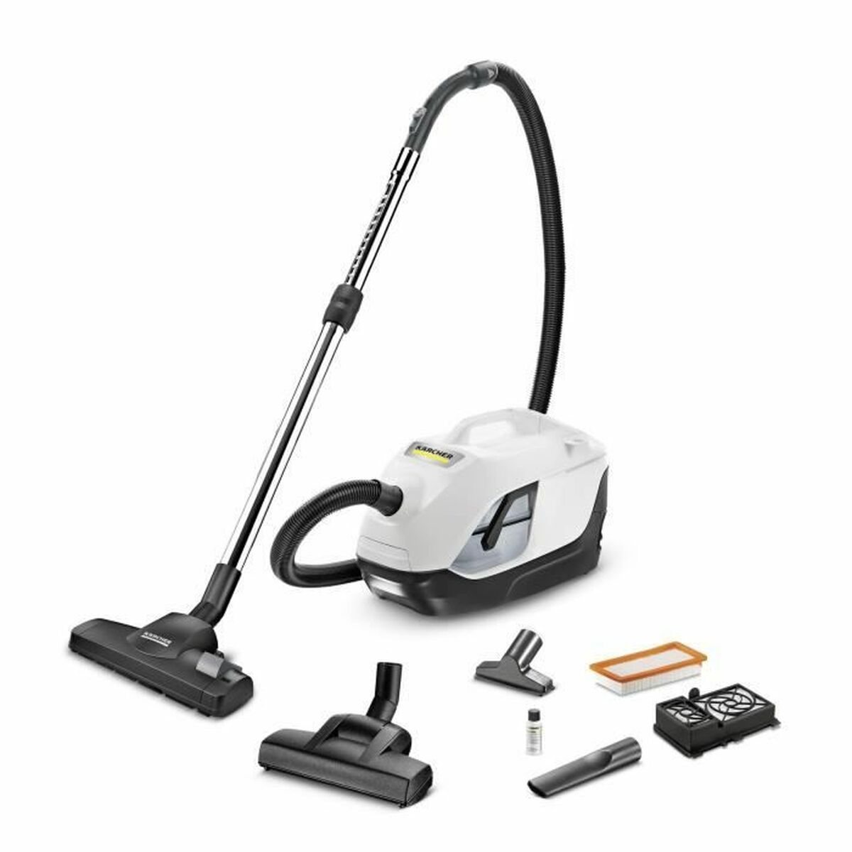 Utsug Kärcher 650 W 2 L