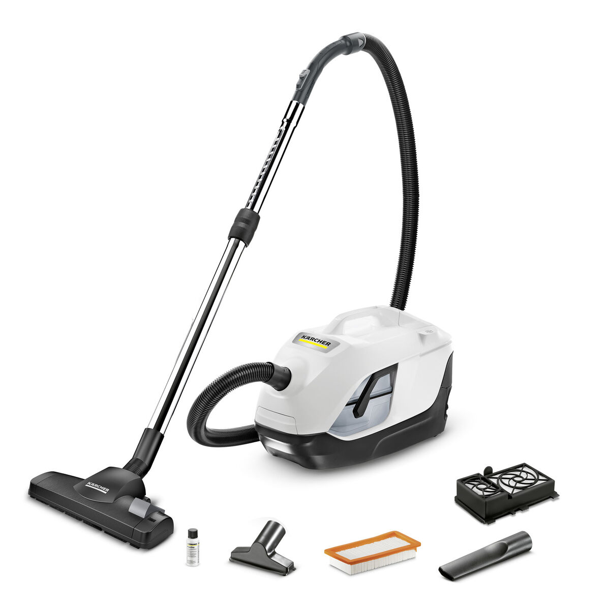 Utsug Kärcher Vit 650 W