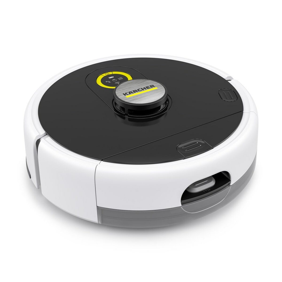 Robotdammsugare Kärcher