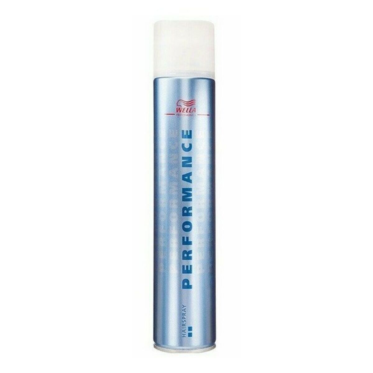 Stark hårspray Performance Wella (500 ml)