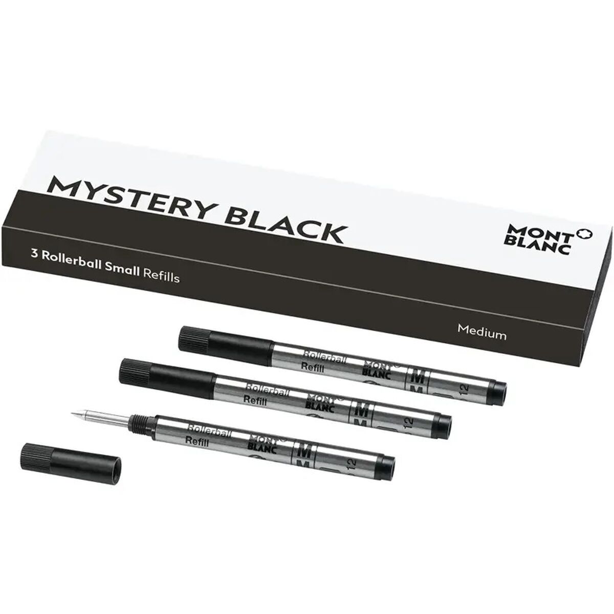 Kalligrafipenna Montblanc 128240