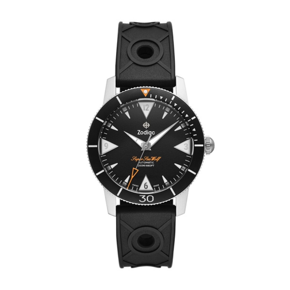 Herrklocka Zodiac ZO9214