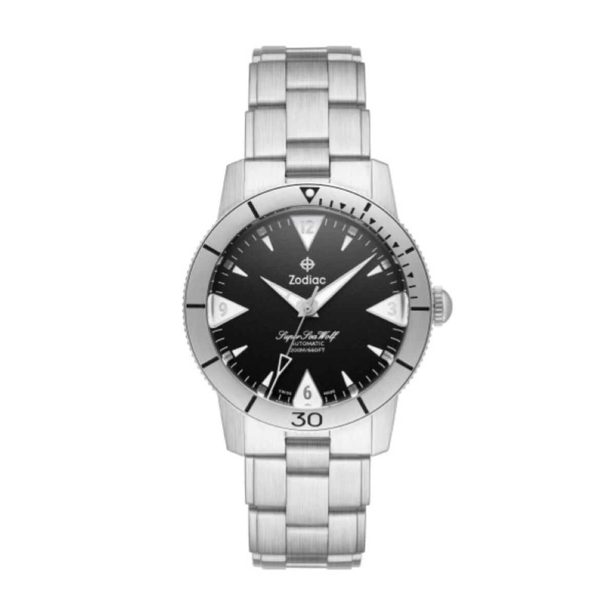 Herrklocka Zodiac ZO9215