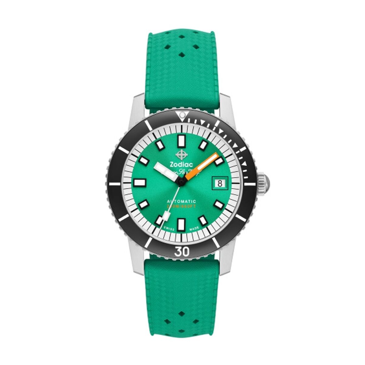 Herrklocka Zodiac ZO9305