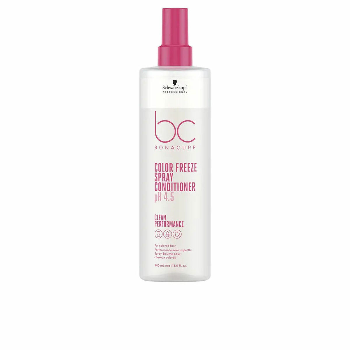 Balsam Schwarzkopf BC COLOR FREEZE 200 ml