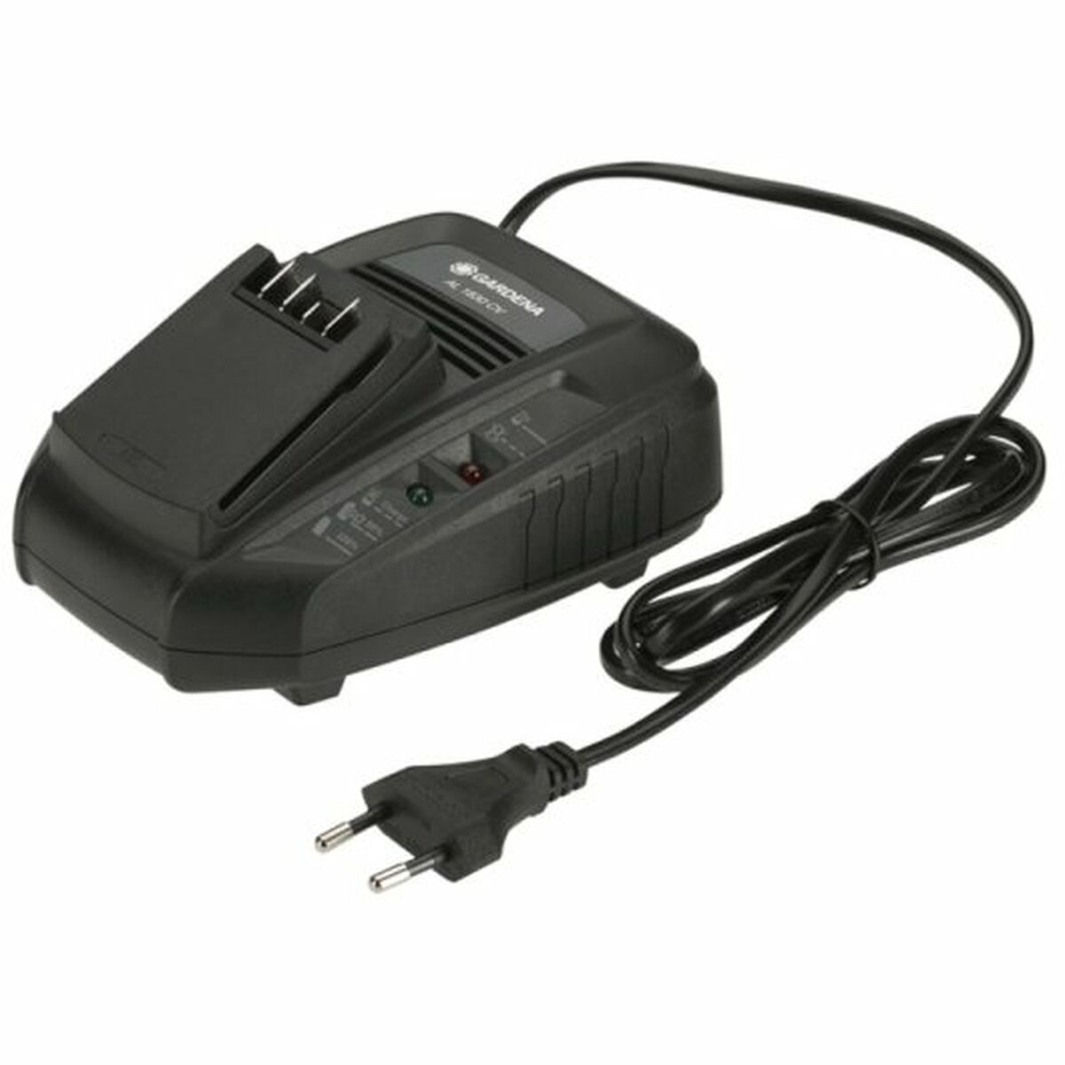 Powerbank Gardena Svart