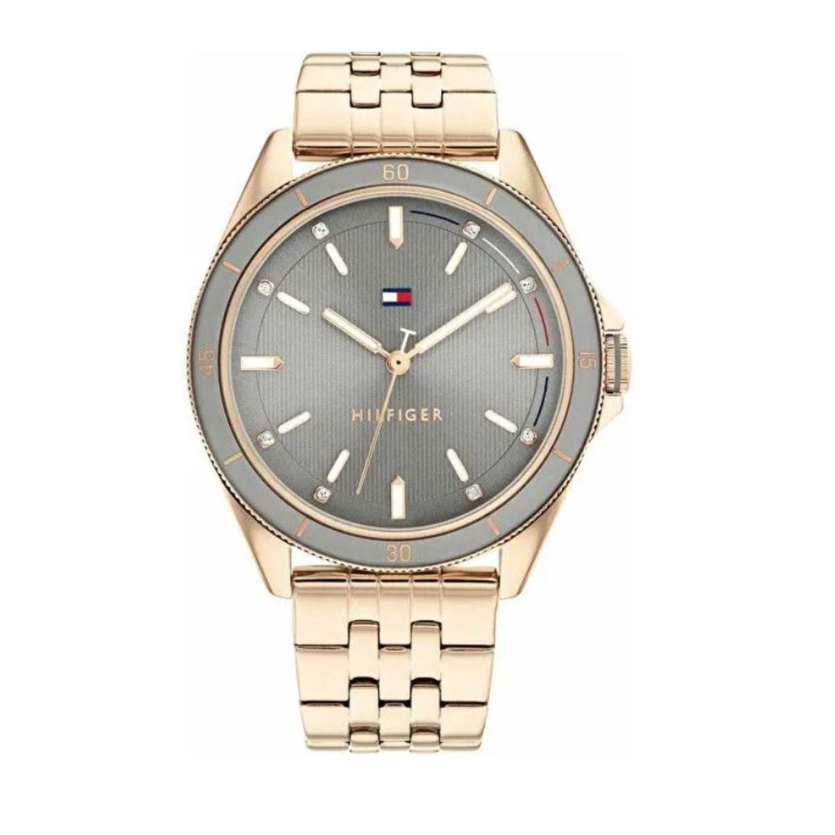 Damklocka Tommy Hilfiger 1782482 (Ø 38 mm)