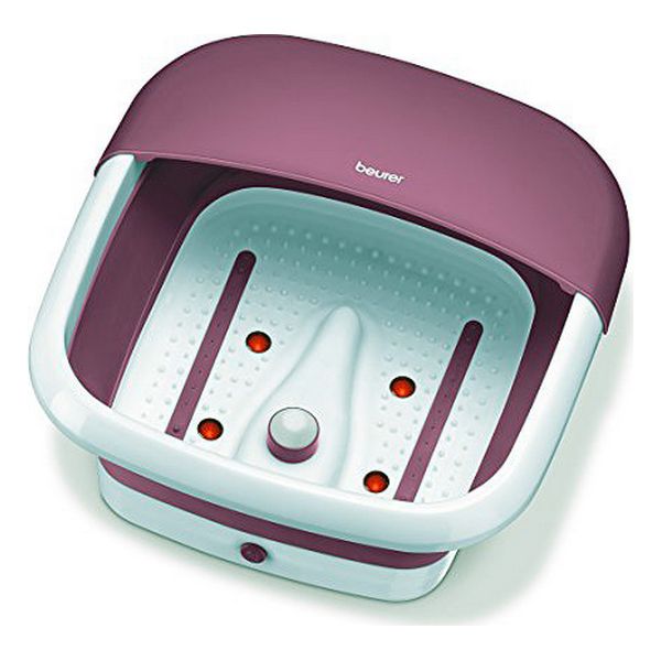 Vattenmassage Beurer FB30 60W Rosa