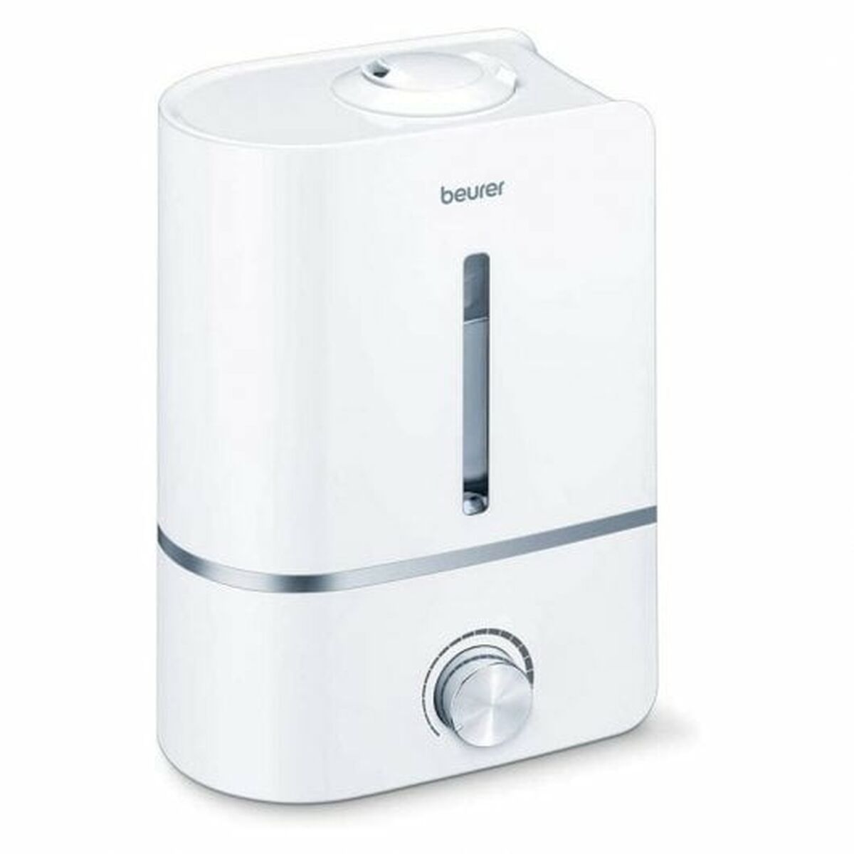 Luftfuktare Beurer LB 45 Vit Röd polypropen 4 L (25 W)