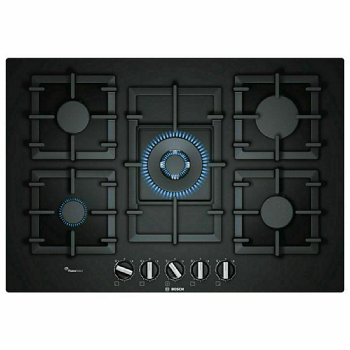 Gasplatta BOSCH PPQ7A6B90 11500W 75 cm