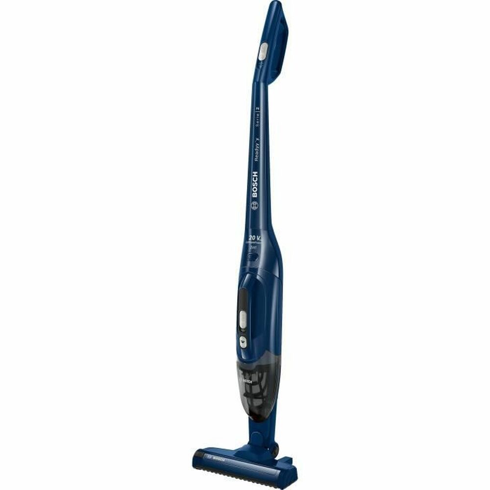 Sladdlös Dammsugare BOSCH BCHF2MX20 Blå 1200 W