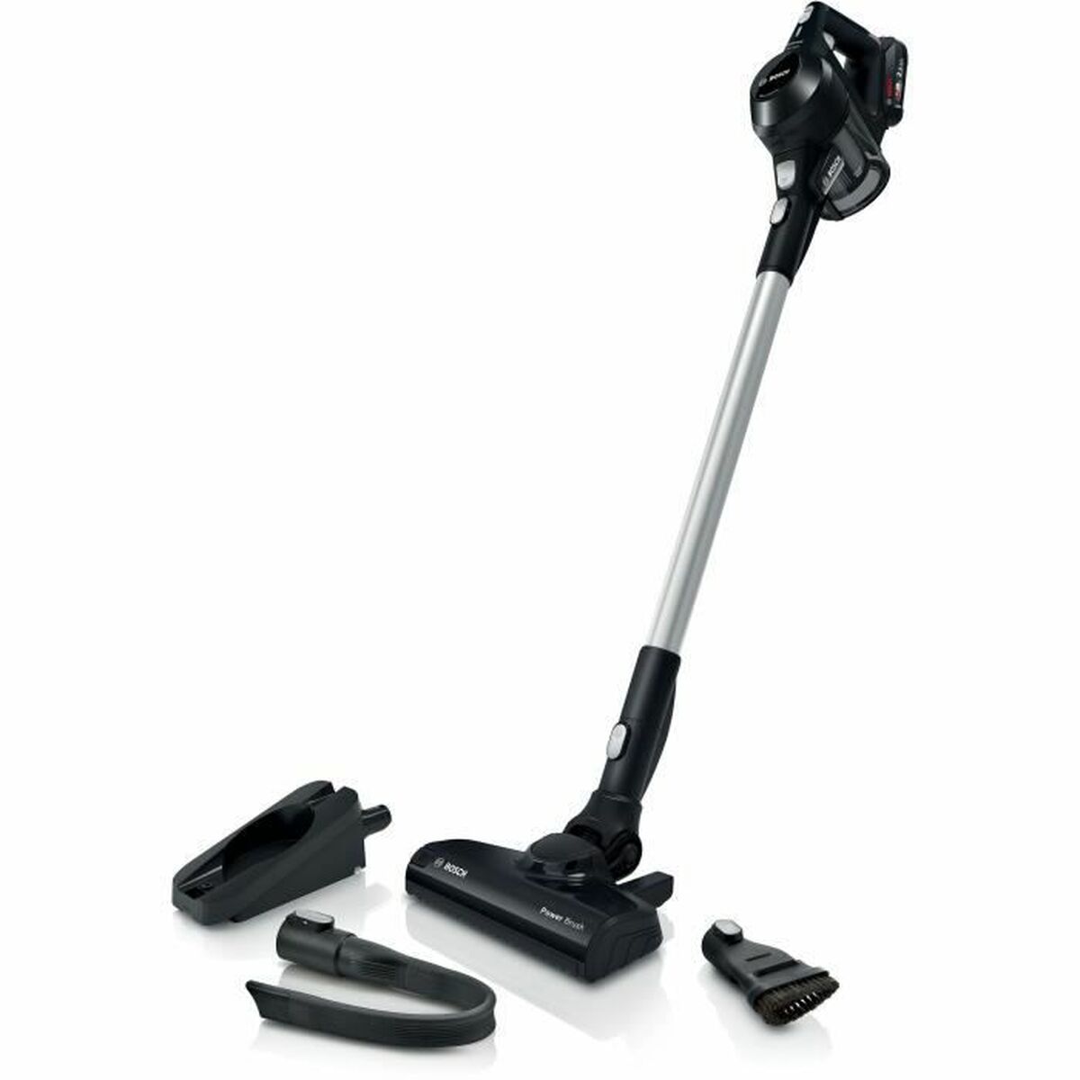Sladdlös Dammsugare BOSCH BBS611BSC