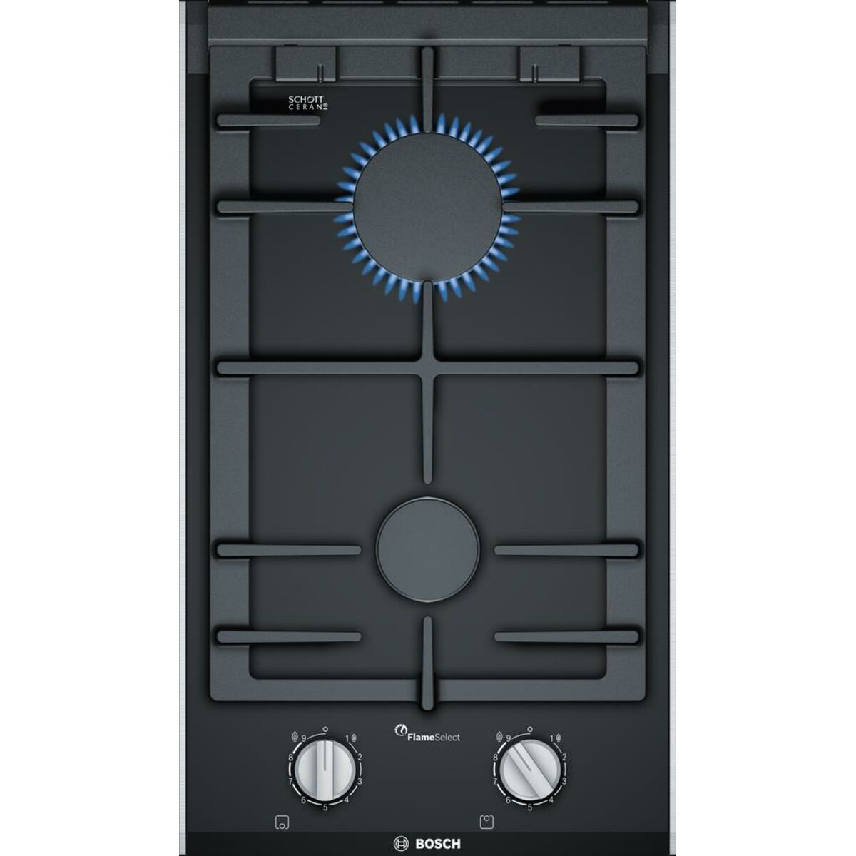 Gasplatta BOSCH PRB3A6B70