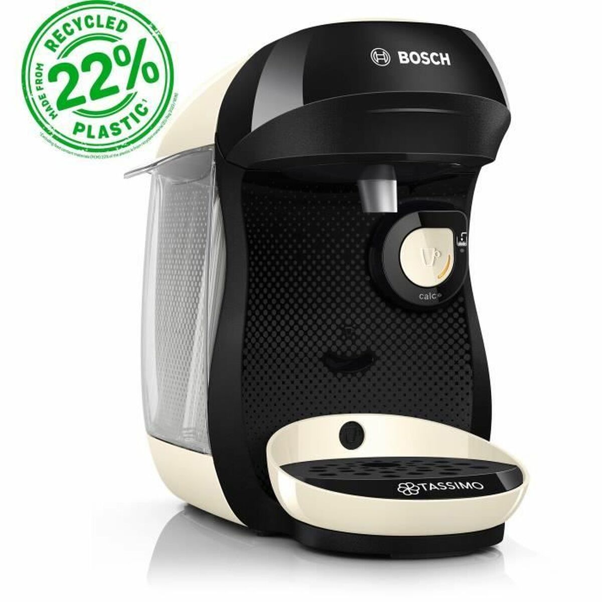 Kaffekapslar BOSCH TAS107E 1400 W 700 ml