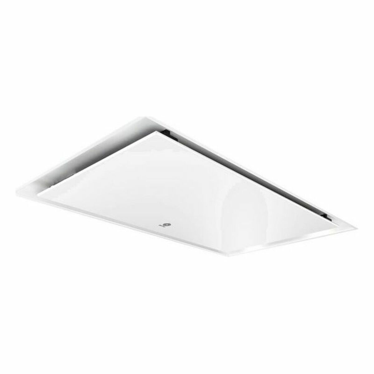 Konventionell fläkt Balay 3BE296HW 90 cm 734 M³/H 190W B Vit