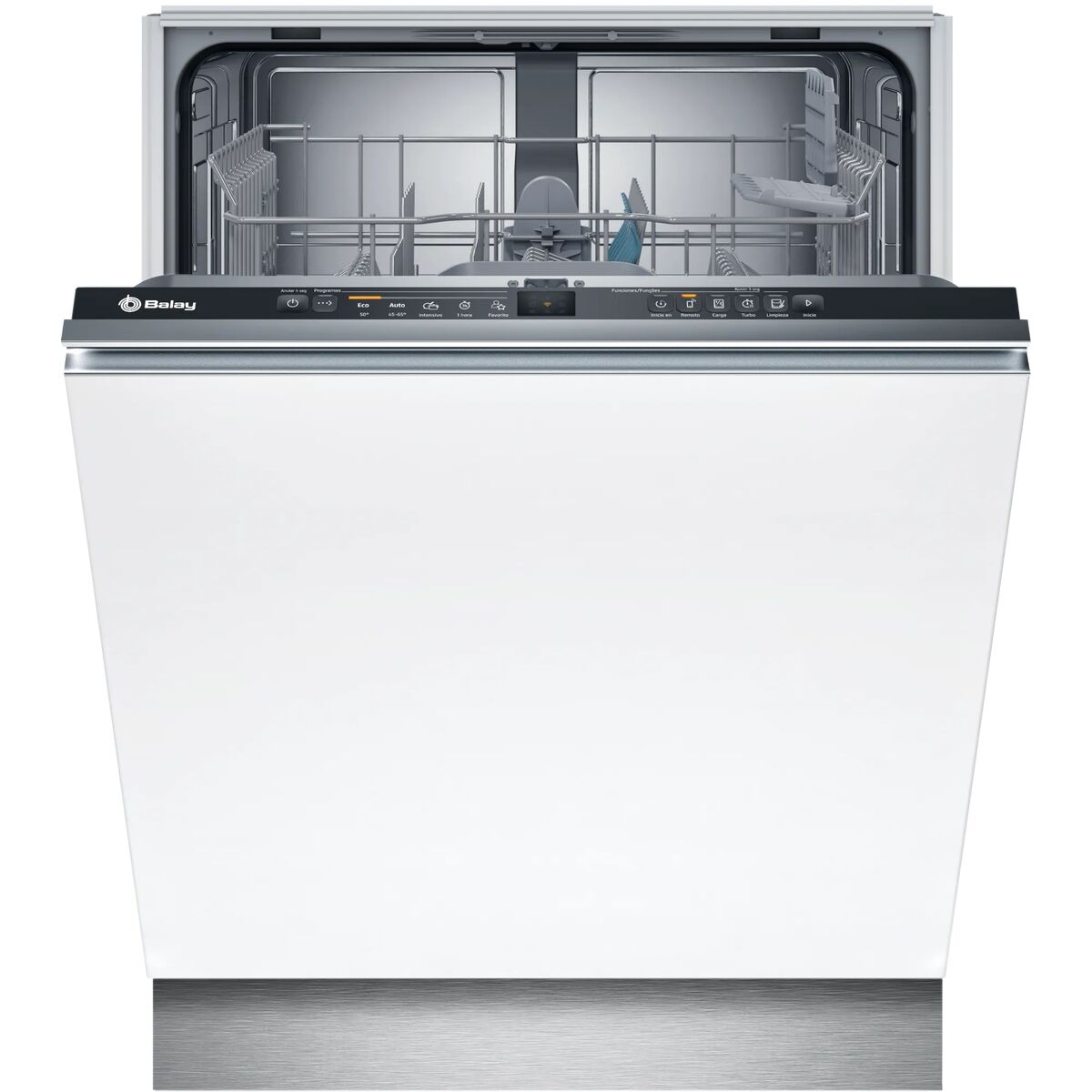 Diskmaskin Balay 3VF5011NP 60 cm