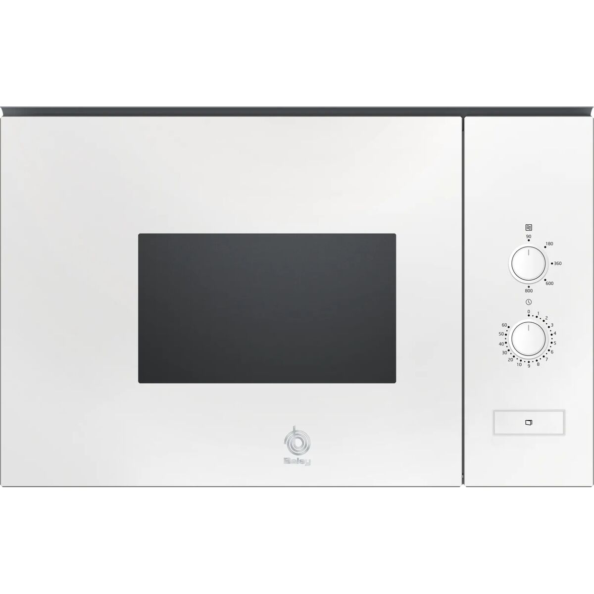 Mikrovågsugnen Balay 3CP5002B3 800 W 20 L