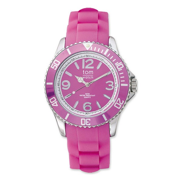 Unisexklocka Tom Watch WA00064 (Ø 44 mm)